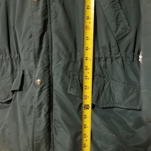 Down Parka - Picture 5 of 7